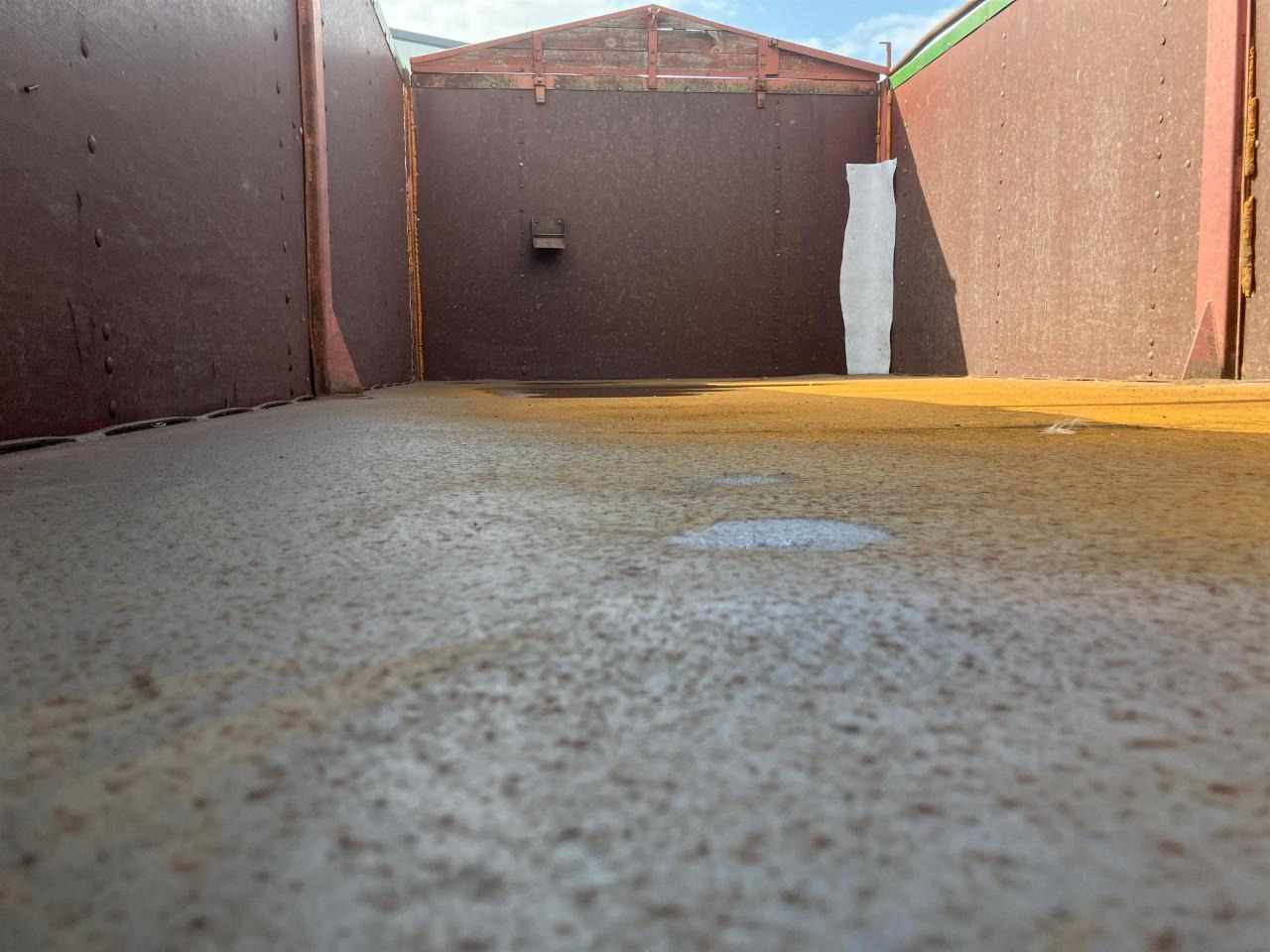 Oelkers DKP 18 - Kippiauto perävaunu: kuva Oelkers DKP 18 - Kippiauto perävaunu Oelkers DKP 18 - Kippiauto perävaunu: kuva Oelkers DKP 18 - Kippiauto perävaunu