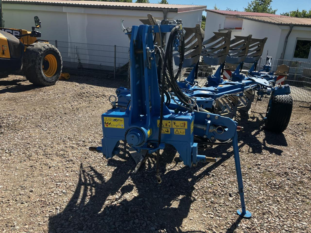 Rabe Albatros VHA 140 - Aura: kuva Rabe Albatros VHA 140 - Aura Rabe Albatros VHA 140 - Aura: kuva Rabe Albatros VHA 140 - Aura