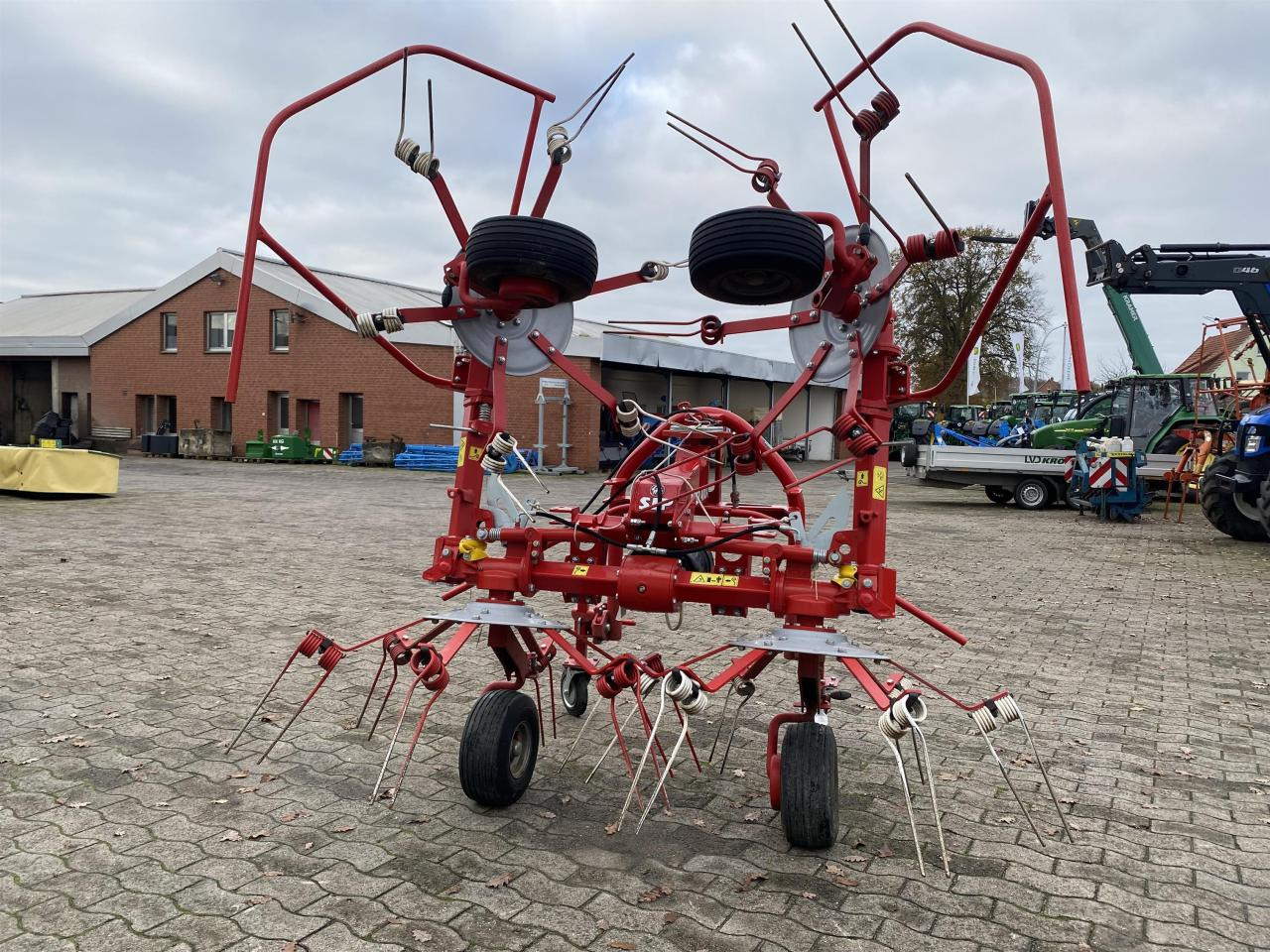 SIP Spider 400A - Pöyhin: kuva SIP Spider 400A - Pöyhin SIP Spider 400A - Pöyhin: kuva SIP Spider 400A - Pöyhin