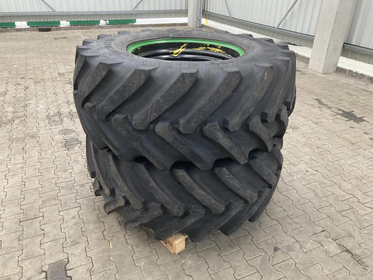 Starmaxx 600/70R30 - Rengas - Maatalouskoneet: kuva Starmaxx 600/70R30 - Rengas - Maatalouskoneet Starmaxx 600/70R30 - Rengas - Maatalouskoneet: kuva Starmaxx 600/70R30 - Rengas - Maatalouskoneet