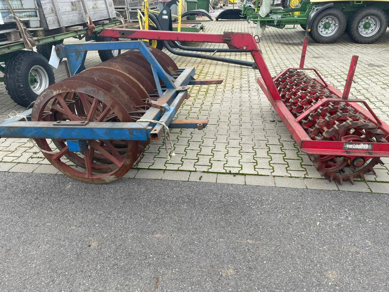 UNBEKANNT 1,80 m - Jyrä - maanviljely: kuva UNBEKANNT 1,80 m - Jyrä - maanviljely UNBEKANNT 1,80 m - Jyrä - maanviljely: kuva UNBEKANNT 1,80 m - Jyrä - maanviljely