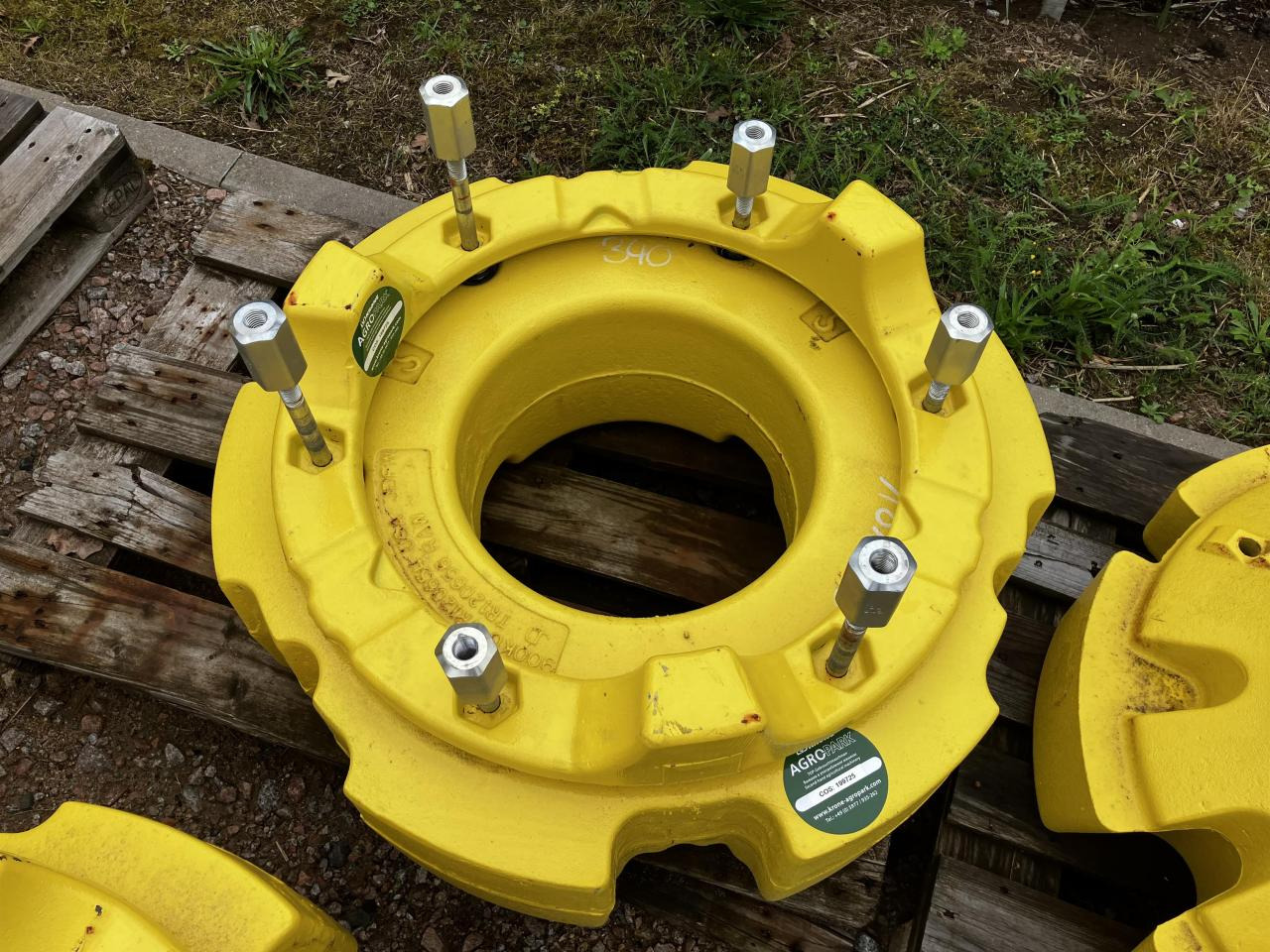 John Deere 70 kg + 900 kg - Varaosat - Maatalouskoneet: kuva John Deere 70 kg + 900 kg - Varaosat - Maatalouskoneet John Deere 70 kg + 900 kg - Varaosat - Maatalouskoneet: kuva John Deere 70 kg + 900 kg - Varaosat - Maatalouskoneet