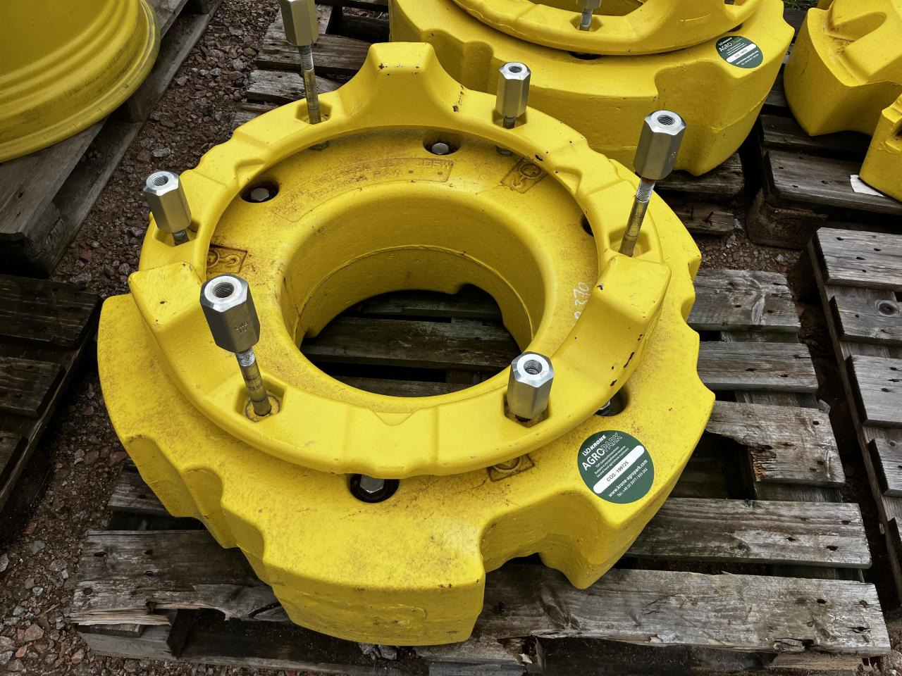 John Deere 70 kg + 900 kg - Varaosat - Maatalouskoneet: kuva John Deere 70 kg + 900 kg - Varaosat - Maatalouskoneet John Deere 70 kg + 900 kg - Varaosat - Maatalouskoneet: kuva John Deere 70 kg + 900 kg - Varaosat - Maatalouskoneet