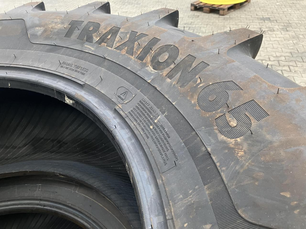 Vredestein 650/65R42 - Rengas - Maatalouskoneet: kuva Vredestein 650/65R42 - Rengas - Maatalouskoneet Vredestein 650/65R42 - Rengas - Maatalouskoneet: kuva Vredestein 650/65R42 - Rengas - Maatalouskoneet