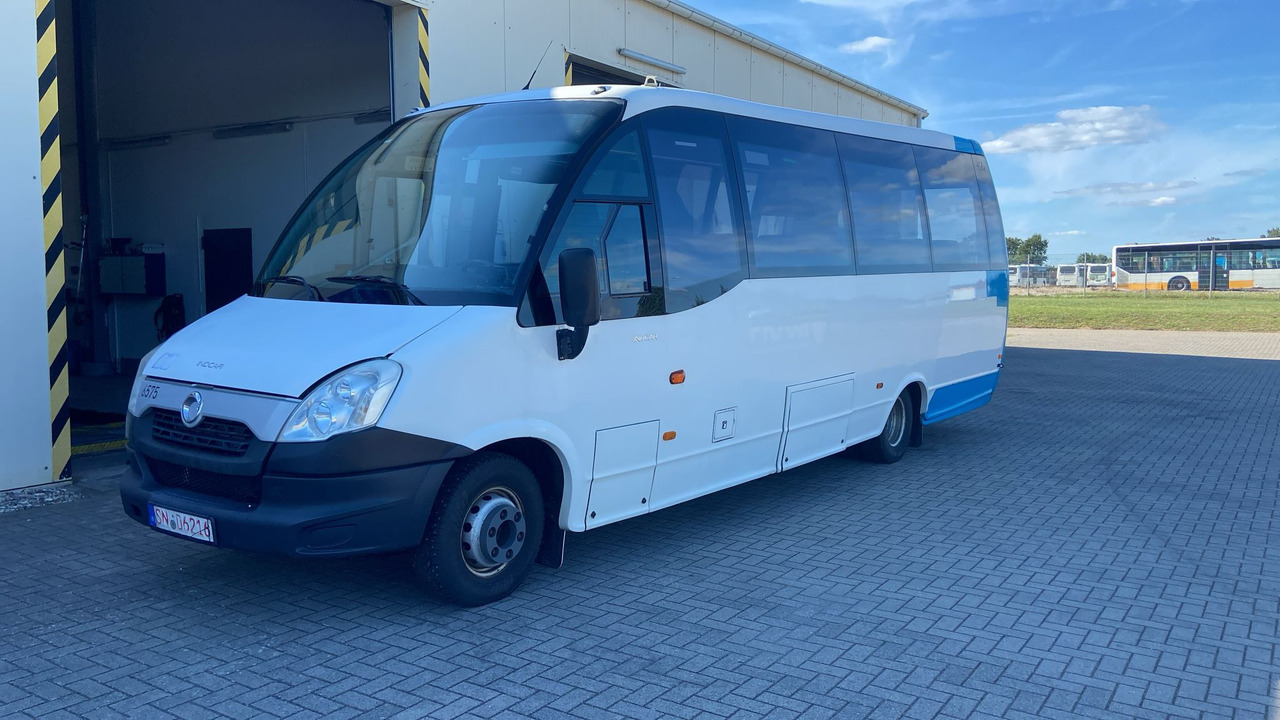 IVECO 0034INDCAR - Minibussi, Pikkubussi: kuva IVECO 0034INDCAR - Minibussi, Pikkubussi IVECO 0034INDCAR - Minibussi, Pikkubussi: kuva IVECO 0034INDCAR - Minibussi, Pikkubussi