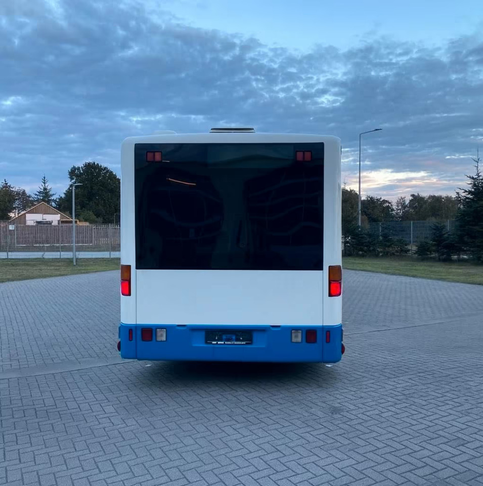 MERCEDES-BENZ O 530 G Citaro - Linja-auto: kuva MERCEDES-BENZ O 530 G Citaro - Linja-auto MERCEDES-BENZ O 530 G Citaro - Linja-auto: kuva MERCEDES-BENZ O 530 G Citaro - Linja-auto