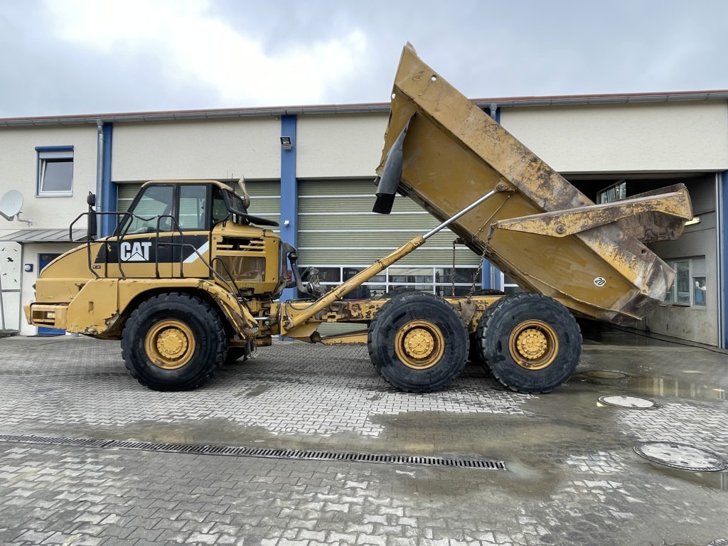 CAT 730 - Nivelkippiauto: kuva CAT 730 - Nivelkippiauto CAT 730 - Nivelkippiauto: kuva CAT 730 - Nivelkippiauto