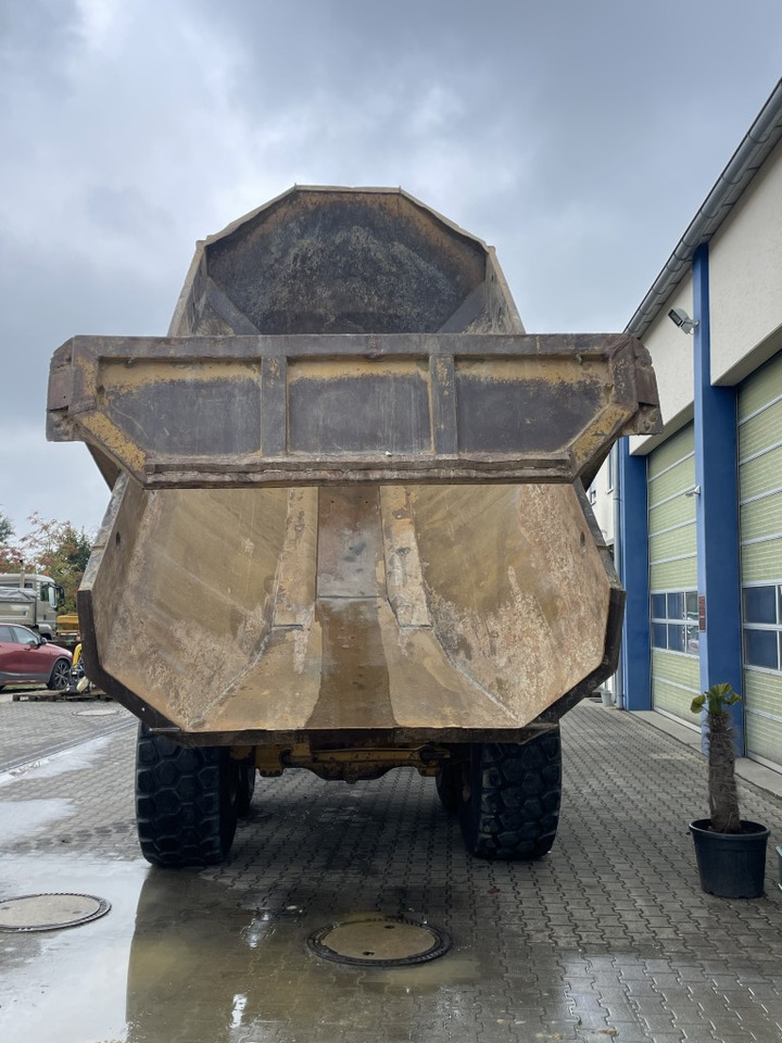CAT 730 - Nivelkippiauto: kuva CAT 730 - Nivelkippiauto CAT 730 - Nivelkippiauto: kuva CAT 730 - Nivelkippiauto