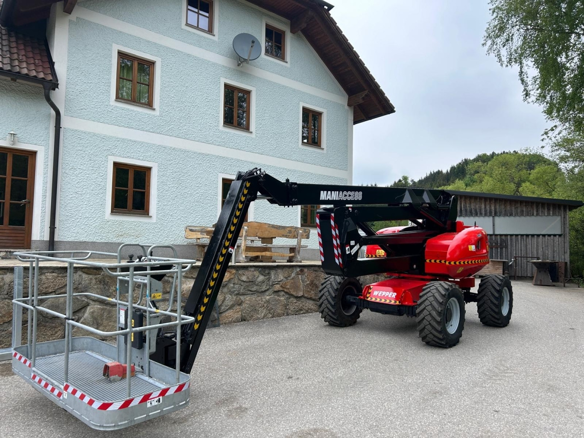 Manitou 200 ATJ Gelenkteleskoparbeitsbühne - Puomilava: kuva Manitou 200 ATJ Gelenkteleskoparbeitsbühne - Puomilava Manitou 200 ATJ Gelenkteleskoparbeitsbühne - Puomilava: kuva Manitou 200 ATJ Gelenkteleskoparbeitsbühne - Puomilava