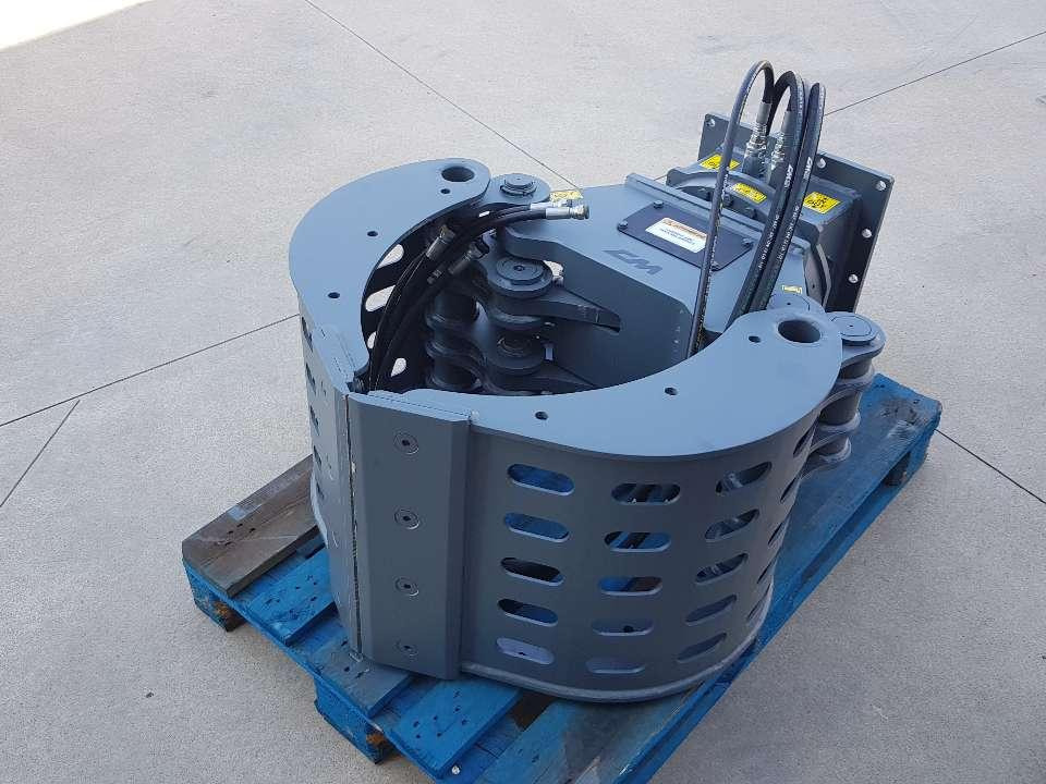 CM CM Crusher G140 - Rullapihdit - Kaivuri: kuva CM CM Crusher G140 - Rullapihdit - Kaivuri CM CM Crusher G140 - Rullapihdit - Kaivuri: kuva CM CM Crusher G140 - Rullapihdit - Kaivuri