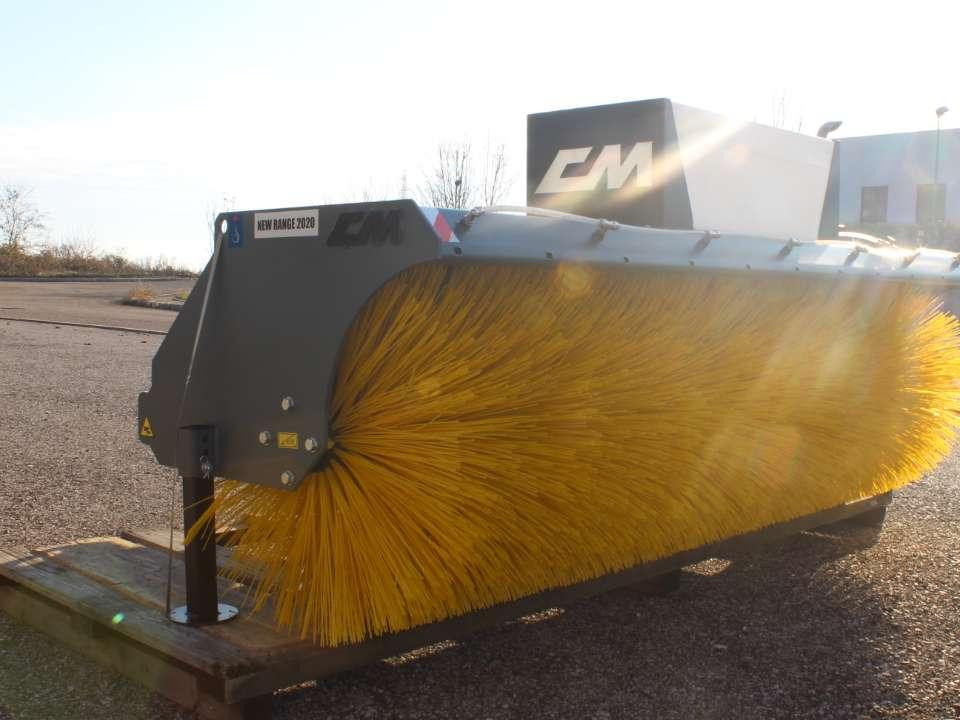 CM Crusher CSA 225 Angle Sweeper - Harjakone - Liukuohjattu kuormaaja: kuva CM Crusher CSA 225 Angle Sweeper - Harjakone - Liukuohjattu kuormaaja CM Crusher CSA 225 Angle Sweeper - Harjakone - Liukuohjattu kuormaaja: kuva CM Crusher CSA 225 Angle Sweeper - Harjakone - Liukuohjattu kuormaaja