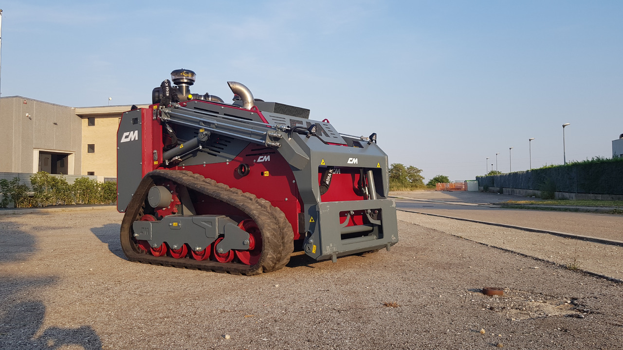 CM Crusher Multisikid RC - Liukuohjattu kuormaaja: kuva CM Crusher Multisikid RC - Liukuohjattu kuormaaja CM Crusher Multisikid RC - Liukuohjattu kuormaaja: kuva CM Crusher Multisikid RC - Liukuohjattu kuormaaja