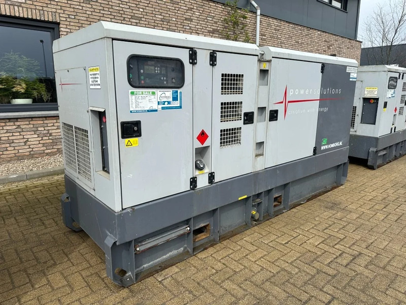 Atlas-Copco QAS 200 Volvo Leroy Somer 220 kVA Silent Rental generatorset - Sähkögeneraattori: kuva Atlas-Copco QAS 200 Volvo Leroy Somer 220 kVA Silent Rental generatorset - Sähkögeneraattori Atlas-Copco QAS 200 Volvo Leroy Somer 220 kVA Silent Rental generatorset - Sähkögeneraattori: kuva Atlas-Copco QAS 200 Volvo Leroy Somer 220 kVA Silent Rental generatorset - Sähkögeneraattori