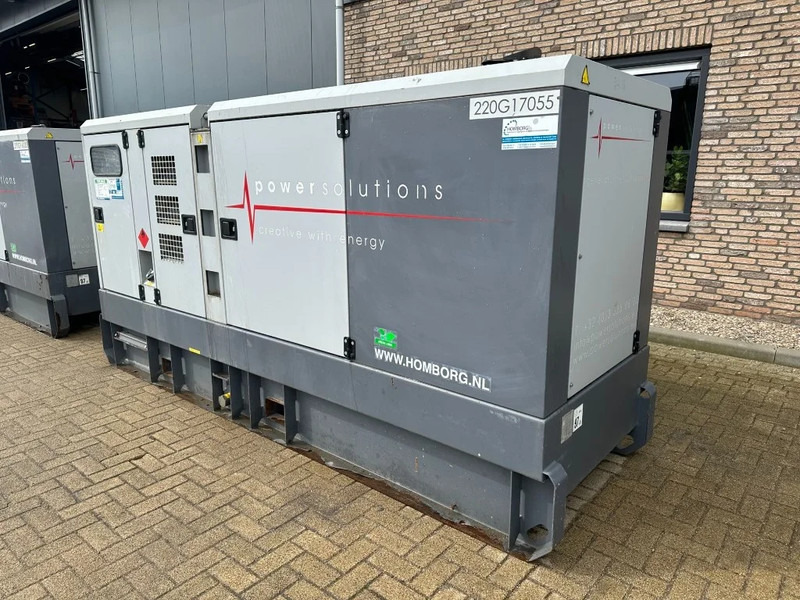 Atlas-Copco QAS 200 Volvo Leroy Somer 220 kVA Silent Rental generatorset - Sähkögeneraattori: kuva Atlas-Copco QAS 200 Volvo Leroy Somer 220 kVA Silent Rental generatorset - Sähkögeneraattori Atlas-Copco QAS 200 Volvo Leroy Somer 220 kVA Silent Rental generatorset - Sähkögeneraattori: kuva Atlas-Copco QAS 200 Volvo Leroy Somer 220 kVA Silent Rental generatorset - Sähkögeneraattori