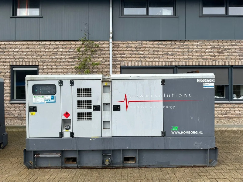 Atlas-Copco QAS 200 Volvo Leroy Somer 220 kVA Silent Rental generatorset - Sähkögeneraattori: kuva Atlas-Copco QAS 200 Volvo Leroy Somer 220 kVA Silent Rental generatorset - Sähkögeneraattori Atlas-Copco QAS 200 Volvo Leroy Somer 220 kVA Silent Rental generatorset - Sähkögeneraattori: kuva Atlas-Copco QAS 200 Volvo Leroy Somer 220 kVA Silent Rental generatorset - Sähkögeneraattori