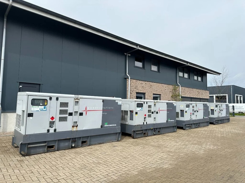 Atlas-Copco QAS 200 Volvo Leroy Somer 220 kVA Silent Rental generatorset - Sähkögeneraattori: kuva Atlas-Copco QAS 200 Volvo Leroy Somer 220 kVA Silent Rental generatorset - Sähkögeneraattori Atlas-Copco QAS 200 Volvo Leroy Somer 220 kVA Silent Rental generatorset - Sähkögeneraattori: kuva Atlas-Copco QAS 200 Volvo Leroy Somer 220 kVA Silent Rental generatorset - Sähkögeneraattori