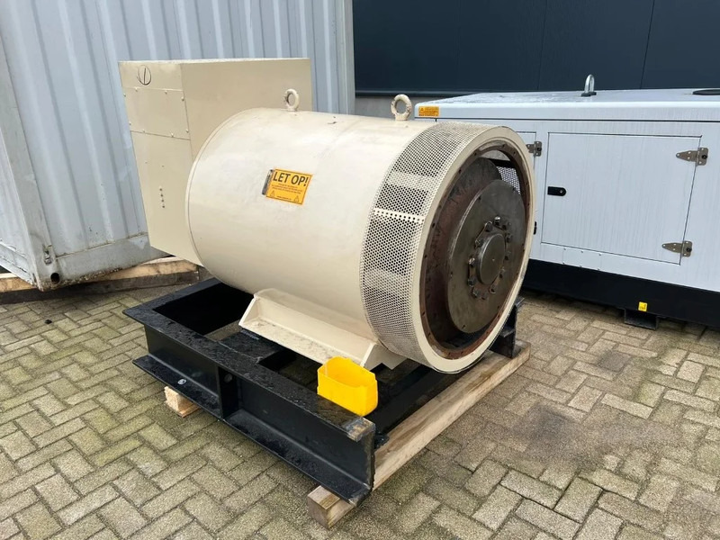 BROADCROWN 1000 kVA generatordeel Alternator as New ! - Sähkögeneraattori: kuva BROADCROWN 1000 kVA generatordeel Alternator as New ! - Sähkögeneraattori BROADCROWN 1000 kVA generatordeel Alternator as New ! - Sähkögeneraattori: kuva BROADCROWN 1000 kVA generatordeel Alternator as New ! - Sähkögeneraattori