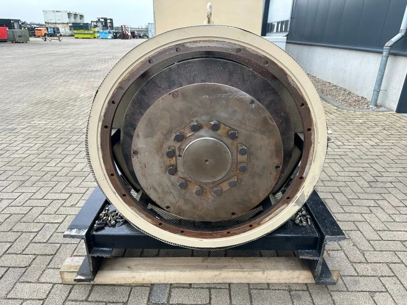 BROADCROWN 1000 kVA generatordeel Alternator as New ! - Sähkögeneraattori: kuva BROADCROWN 1000 kVA generatordeel Alternator as New ! - Sähkögeneraattori BROADCROWN 1000 kVA generatordeel Alternator as New ! - Sähkögeneraattori: kuva BROADCROWN 1000 kVA generatordeel Alternator as New ! - Sähkögeneraattori