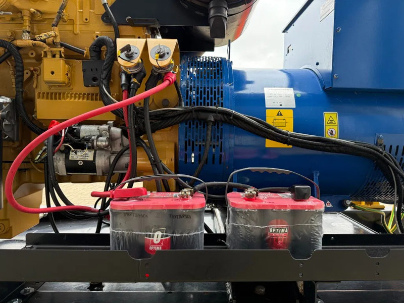 Caterpillar Perkins 2206C - E13TAG3 Olympian 450 kVA noodstroom aggregaat generatorset - Sähkögeneraattori: kuva Caterpillar Perkins 2206C - E13TAG3 Olympian 450 kVA noodstroom aggregaat generatorset - Sähkögeneraattori Caterpillar Perkins 2206C - E13TAG3 Olympian 450 kVA noodstroom aggregaat generatorset - Sähkögeneraattori: kuva Caterpillar Perkins 2206C - E13TAG3 Olympian 450 kVA noodstroom aggregaat generatorset - Sähkögeneraattori