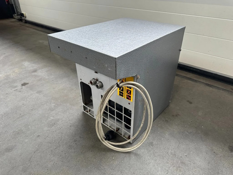 Creemers EDD 850 Luchtdroger 850 L / min 16 Bar Droger Dryer - Ilmakompressori: kuva Creemers EDD 850 Luchtdroger 850 L / min 16 Bar Droger Dryer - Ilmakompressori Creemers EDD 850 Luchtdroger 850 L / min 16 Bar Droger Dryer - Ilmakompressori: kuva Creemers EDD 850 Luchtdroger 850 L / min 16 Bar Droger Dryer - Ilmakompressori