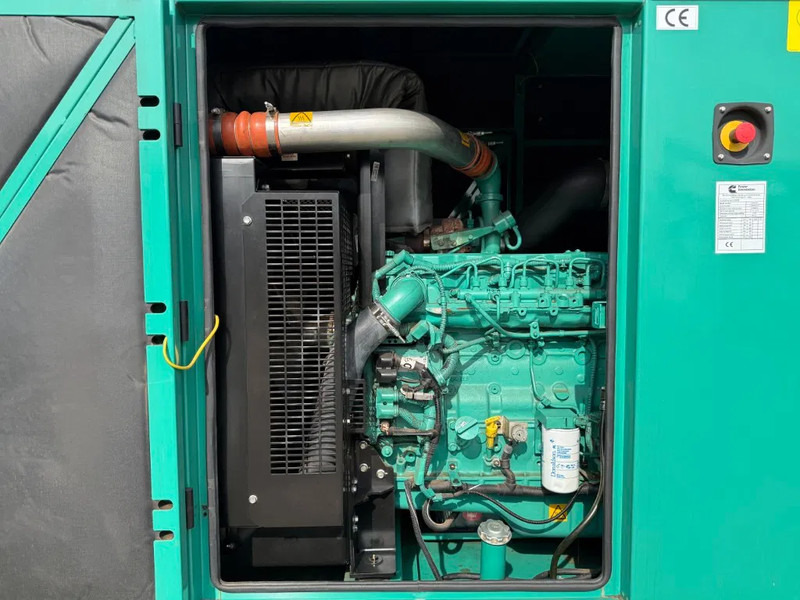 Cummins D250 D5 Stamford 250 kVA Silent generatorset 2019 ! - Sähkögeneraattori: kuva Cummins D250 D5 Stamford 250 kVA Silent generatorset 2019 ! - Sähkögeneraattori Cummins D250 D5 Stamford 250 kVA Silent generatorset 2019 ! - Sähkögeneraattori: kuva Cummins D250 D5 Stamford 250 kVA Silent generatorset 2019 ! - Sähkögeneraattori