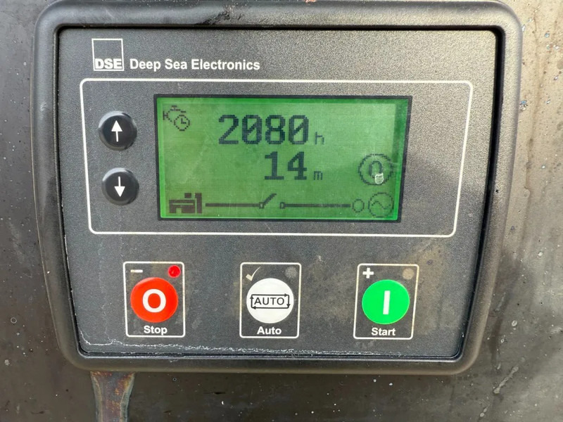 Deutz BF4M 1013 EC Stamford 100 kVA Silent generatorset - Sähkögeneraattori: kuva Deutz BF4M 1013 EC Stamford 100 kVA Silent generatorset - Sähkögeneraattori Deutz BF4M 1013 EC Stamford 100 kVA Silent generatorset - Sähkögeneraattori: kuva Deutz BF4M 1013 EC Stamford 100 kVA Silent generatorset - Sähkögeneraattori