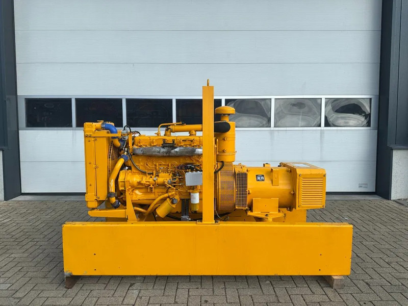Ford Leroy Somer 80 kVA noodstroom generatorset ex Emergency 119 hours ! - Sähkögeneraattori: kuva Ford Leroy Somer 80 kVA noodstroom generatorset ex Emergency 119 hours ! - Sähkögeneraattori Ford Leroy Somer 80 kVA noodstroom generatorset ex Emergency 119 hours ! - Sähkögeneraattori: kuva Ford Leroy Somer 80 kVA noodstroom generatorset ex Emergency 119 hours ! - Sähkögeneraattori