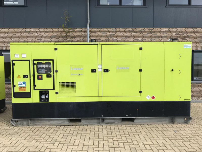 GESAN DTR 500 kVA Supersilent DTR 500 kVA MTU Leroy Somer 500 Supersilent generatorset - Sähkögeneraattori: kuva GESAN DTR 500 kVA Supersilent DTR 500 kVA MTU Leroy Somer 500 Supersilent generatorset - Sähkögeneraattori GESAN DTR 500 kVA Supersilent DTR 500 kVA MTU Leroy Somer 500 Supersilent generatorset - Sähkögeneraattori: kuva GESAN DTR 500 kVA Supersilent DTR 500 kVA MTU Leroy Somer 500 Supersilent generatorset - Sähkögeneraattori
