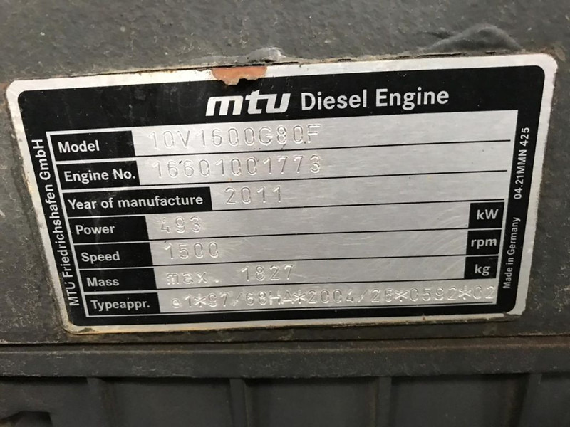 GESAN DTR 500 kVA Supersilent DTR 500 kVA MTU Leroy Somer 500 Supersilent generatorset - Sähkögeneraattori: kuva GESAN DTR 500 kVA Supersilent DTR 500 kVA MTU Leroy Somer 500 Supersilent generatorset - Sähkögeneraattori GESAN DTR 500 kVA Supersilent DTR 500 kVA MTU Leroy Somer 500 Supersilent generatorset - Sähkögeneraattori: kuva GESAN DTR 500 kVA Supersilent DTR 500 kVA MTU Leroy Somer 500 Supersilent generatorset - Sähkögeneraattori