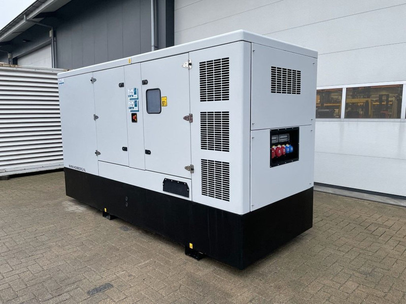 Himoinsa Doosan 285 kVA - Sähkögeneraattori: kuva Himoinsa Doosan 285 kVA - Sähkögeneraattori Himoinsa Doosan 285 kVA - Sähkögeneraattori: kuva Himoinsa Doosan 285 kVA - Sähkögeneraattori
