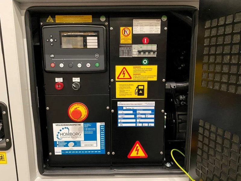 Himoinsa HYW-17 Yanmar Stamford 19 kVA Supersilent Stage 5 Generatorset Nieuw ! - Sähkögeneraattori: kuva Himoinsa HYW-17 Yanmar Stamford 19 kVA Supersilent Stage 5 Generatorset Nieuw ! - Sähkögeneraattori Himoinsa HYW-17 Yanmar Stamford 19 kVA Supersilent Stage 5 Generatorset Nieuw ! - Sähkögeneraattori: kuva Himoinsa HYW-17 Yanmar Stamford 19 kVA Supersilent Stage 5 Generatorset Nieuw ! - Sähkögeneraattori