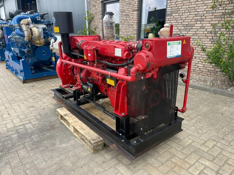 IETS Waterpump sets 640 m3 9 Bar - Vesipumppu: kuva IETS Waterpump sets 640 m3 9 Bar - Vesipumppu IETS Waterpump sets 640 m3 9 Bar - Vesipumppu: kuva IETS Waterpump sets 640 m3 9 Bar - Vesipumppu