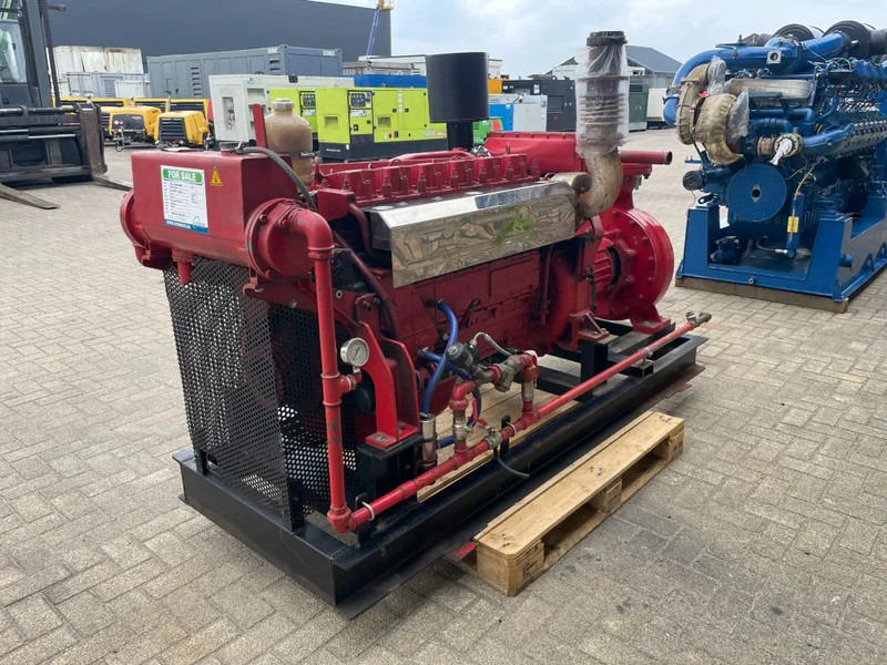 IETS Waterpump sets 640 m3 9 Bar - Vesipumppu: kuva IETS Waterpump sets 640 m3 9 Bar - Vesipumppu IETS Waterpump sets 640 m3 9 Bar - Vesipumppu: kuva IETS Waterpump sets 640 m3 9 Bar - Vesipumppu
