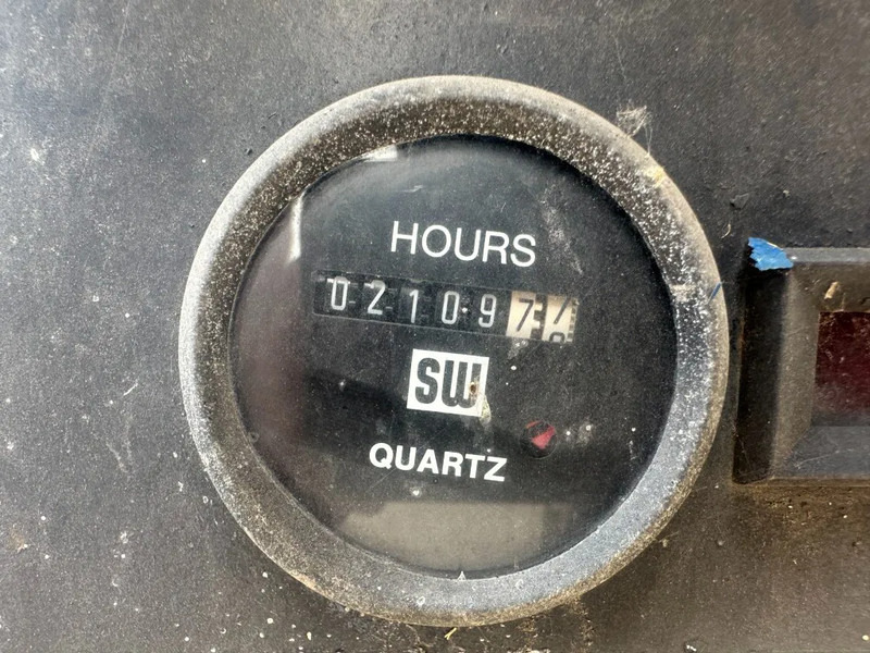 Ingersoll Rand P75W Lombardini 2.1 m3 / min 7 Bar Diesel Compressor - Ilmakompressori: kuva Ingersoll Rand P75W Lombardini 2.1 m3 / min 7 Bar Diesel Compressor - Ilmakompressori Ingersoll Rand P75W Lombardini 2.1 m3 / min 7 Bar Diesel Compressor - Ilmakompressori: kuva Ingersoll Rand P75W Lombardini 2.1 m3 / min 7 Bar Diesel Compressor - Ilmakompressori