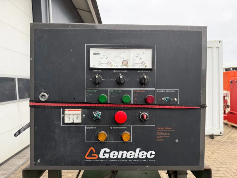 Iveco 8061 SI 16.06 Mecc Alte Spa 100 kVA generatorset - Sähkögeneraattori: kuva Iveco 8061 SI 16.06 Mecc Alte Spa 100 kVA generatorset - Sähkögeneraattori Iveco 8061 SI 16.06 Mecc Alte Spa 100 kVA generatorset - Sähkögeneraattori: kuva Iveco 8061 SI 16.06 Mecc Alte Spa 100 kVA generatorset - Sähkögeneraattori