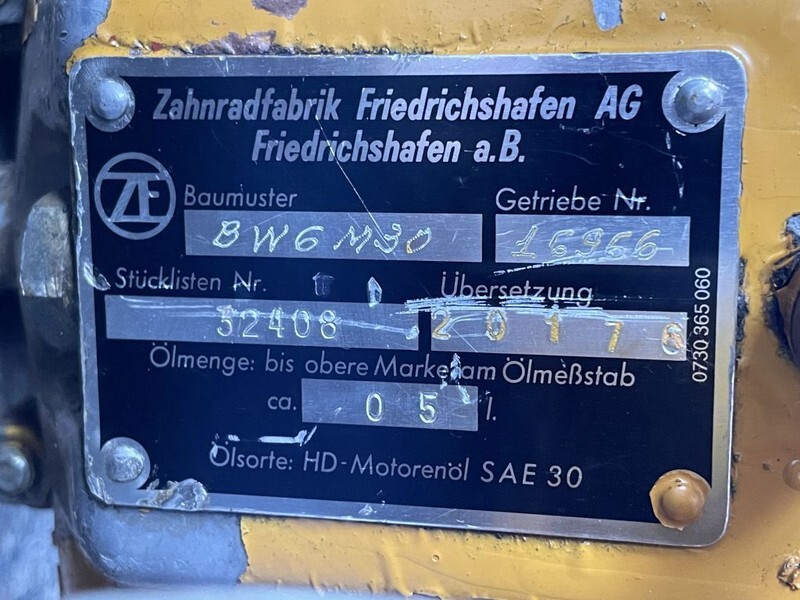 Kubota 2 cilinder 9 PK Marine Motor met ZF Keerkoppeling - Moottori: kuva Kubota 2 cilinder 9 PK Marine Motor met ZF Keerkoppeling - Moottori Kubota 2 cilinder 9 PK Marine Motor met ZF Keerkoppeling - Moottori: kuva Kubota 2 cilinder 9 PK Marine Motor met ZF Keerkoppeling - Moottori