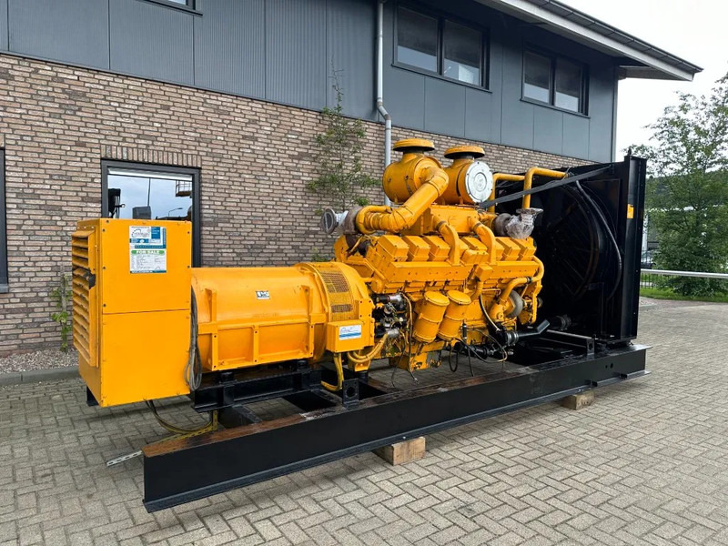 Leroy Somer LSA50L6 - 4P 1125 kVA generatordeel Alternator as New ! - Sähkögeneraattori: kuva Leroy Somer LSA50L6 - 4P 1125 kVA generatordeel Alternator as New ! - Sähkögeneraattori Leroy Somer LSA50L6 - 4P 1125 kVA generatordeel Alternator as New ! - Sähkögeneraattori: kuva Leroy Somer LSA50L6 - 4P 1125 kVA generatordeel Alternator as New ! - Sähkögeneraattori