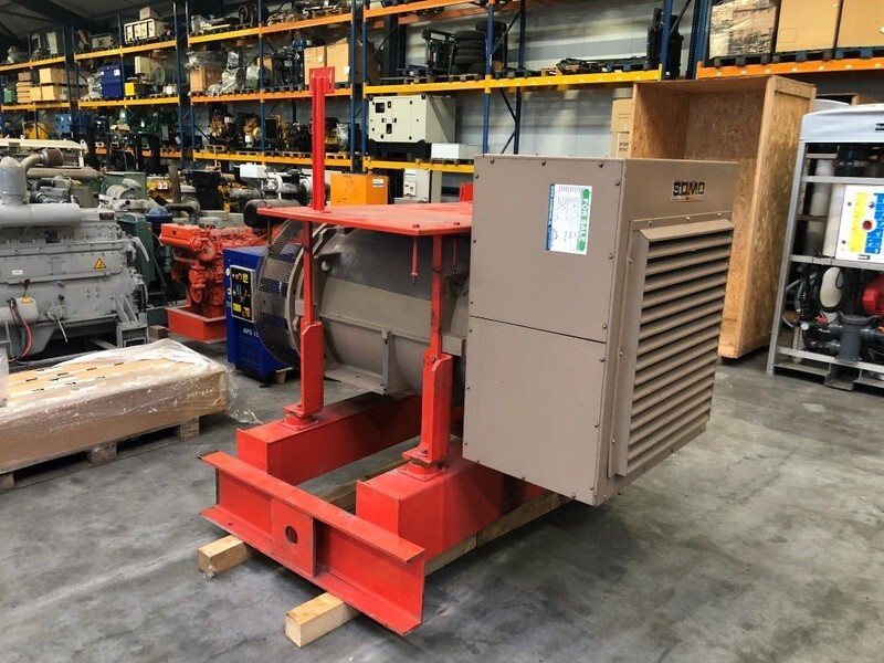 Leroy Somer - Unelec AA 50 L5-4 1100 kVA generatordeel - Unelec AA 50 L5-4 1100 kVA generatordeel as New! - Sähkögeneraattori: kuva Leroy Somer - Unelec AA 50 L5-4 1100 kVA generatordeel - Unelec AA 50 L5-4 1100 kVA generatordeel as New! - Sähkögeneraattori Leroy Somer - Unelec AA 50 L5-4 1100 kVA generatordeel - Unelec AA 50 L5-4 1100 kVA generatordeel as New! - Sähkögeneraattori: kuva Leroy Somer - Unelec AA 50 L5-4 1100 kVA generatordeel - Unelec AA 50 L5-4 1100 kVA generatordeel as New! - Sähkögeneraattori