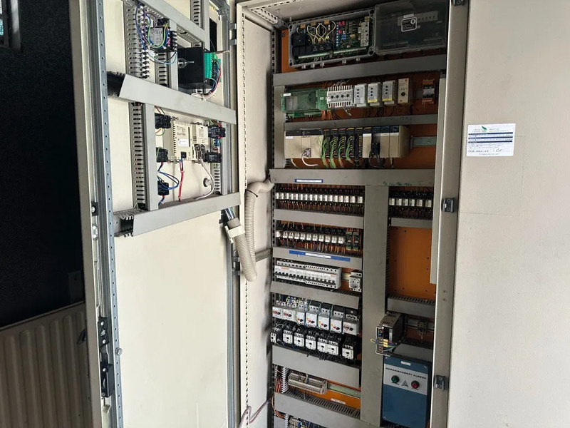 MAN Stamford 275 kVA Silent Gas generatorset in container - Sähkögeneraattori: kuva MAN Stamford 275 kVA Silent Gas generatorset in container - Sähkögeneraattori MAN Stamford 275 kVA Silent Gas generatorset in container - Sähkögeneraattori: kuva MAN Stamford 275 kVA Silent Gas generatorset in container - Sähkögeneraattori