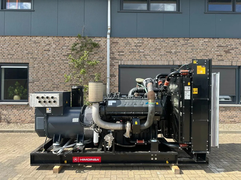 MTU 12V1600 G20F Himoinsa 700 kVA generatorset New ! Overstock ! - Sähkögeneraattori: kuva MTU 12V1600 G20F Himoinsa 700 kVA generatorset New ! Overstock ! - Sähkögeneraattori MTU 12V1600 G20F Himoinsa 700 kVA generatorset New ! Overstock ! - Sähkögeneraattori: kuva MTU 12V1600 G20F Himoinsa 700 kVA generatorset New ! Overstock ! - Sähkögeneraattori