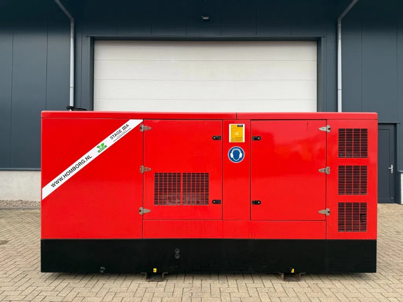 MTU 6R1600 G10F Himoinsa Mecc Alte Spa 315 kVA Silent generatorset Stage 3A - Sähkögeneraattori: kuva MTU 6R1600 G10F Himoinsa Mecc Alte Spa 315 kVA Silent generatorset Stage 3A - Sähkögeneraattori MTU 6R1600 G10F Himoinsa Mecc Alte Spa 315 kVA Silent generatorset Stage 3A - Sähkögeneraattori: kuva MTU 6R1600 G10F Himoinsa Mecc Alte Spa 315 kVA Silent generatorset Stage 3A - Sähkögeneraattori