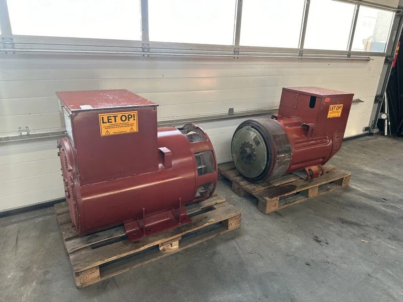 Marelli M8B 315 SA4 Alternator 300 kVA generatordeel SAE 1 / 14 - Sähkögeneraattori: kuva Marelli M8B 315 SA4 Alternator 300 kVA generatordeel SAE 1 / 14 - Sähkögeneraattori Marelli M8B 315 SA4 Alternator 300 kVA generatordeel SAE 1 / 14 - Sähkögeneraattori: kuva Marelli M8B 315 SA4 Alternator 300 kVA generatordeel SAE 1 / 14 - Sähkögeneraattori