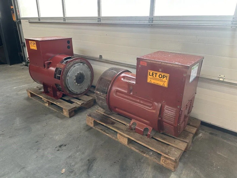 Marelli M8B 315 SA4 Alternator 300 kVA generatordeel SAE 1 / 14 - Sähkögeneraattori: kuva Marelli M8B 315 SA4 Alternator 300 kVA generatordeel SAE 1 / 14 - Sähkögeneraattori Marelli M8B 315 SA4 Alternator 300 kVA generatordeel SAE 1 / 14 - Sähkögeneraattori: kuva Marelli M8B 315 SA4 Alternator 300 kVA generatordeel SAE 1 / 14 - Sähkögeneraattori