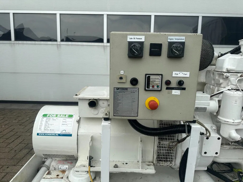 Mercedes-Benz OM 364 MTU 50 kVA Marine Scheepsvaart generatorset - Sähkögeneraattori: kuva Mercedes-Benz OM 364 MTU 50 kVA Marine Scheepsvaart generatorset - Sähkögeneraattori Mercedes-Benz OM 364 MTU 50 kVA Marine Scheepsvaart generatorset - Sähkögeneraattori: kuva Mercedes-Benz OM 364 MTU 50 kVA Marine Scheepsvaart generatorset - Sähkögeneraattori