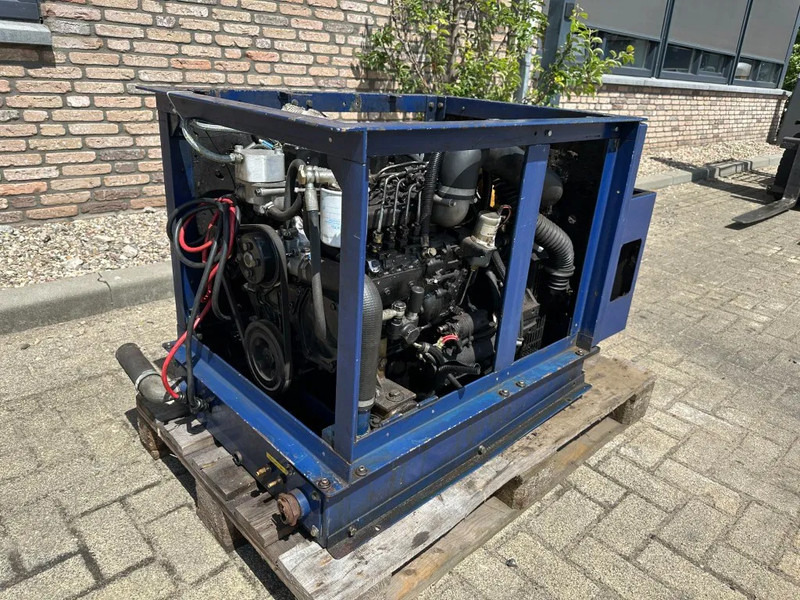 Mitsubishi S4Q2 Stamford 20 kVA marine generatorset - Sähkögeneraattori: kuva Mitsubishi S4Q2 Stamford 20 kVA marine generatorset - Sähkögeneraattori Mitsubishi S4Q2 Stamford 20 kVA marine generatorset - Sähkögeneraattori: kuva Mitsubishi S4Q2 Stamford 20 kVA marine generatorset - Sähkögeneraattori