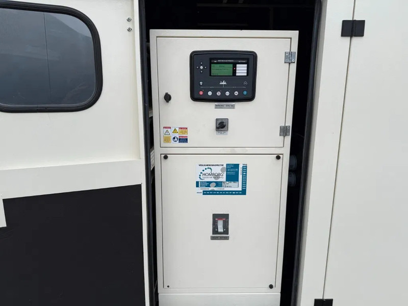 Perkins 1506A - E88TAG5 Silent 330 kVA Noodstroom generatorset aggregaat New ! - Sähkögeneraattori: kuva Perkins 1506A - E88TAG5 Silent 330 kVA Noodstroom generatorset aggregaat New ! - Sähkögeneraattori Perkins 1506A - E88TAG5 Silent 330 kVA Noodstroom generatorset aggregaat New ! - Sähkögeneraattori: kuva Perkins 1506A - E88TAG5 Silent 330 kVA Noodstroom generatorset aggregaat New ! - Sähkögeneraattori