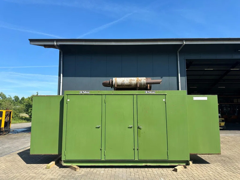 Perkins 2006 TAG Stamford 325 kVA Silent generatorset - Sähkögeneraattori: kuva Perkins 2006 TAG Stamford 325 kVA Silent generatorset - Sähkögeneraattori Perkins 2006 TAG Stamford 325 kVA Silent generatorset - Sähkögeneraattori: kuva Perkins 2006 TAG Stamford 325 kVA Silent generatorset - Sähkögeneraattori