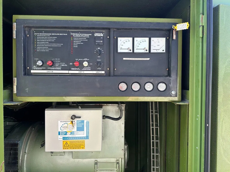 Perkins 2006 TAG Stamford 325 kVA Silent generatorset - Sähkögeneraattori: kuva Perkins 2006 TAG Stamford 325 kVA Silent generatorset - Sähkögeneraattori Perkins 2006 TAG Stamford 325 kVA Silent generatorset - Sähkögeneraattori: kuva Perkins 2006 TAG Stamford 325 kVA Silent generatorset - Sähkögeneraattori