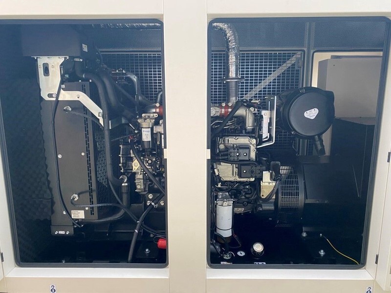 Perkins 275 kVA - 1206D-70TTAG3 Stamford 275 kVA Supersilent generatorset New ! - Sähkögeneraattori: kuva Perkins 275 kVA - 1206D-70TTAG3 Stamford 275 kVA Supersilent generatorset New ! - Sähkögeneraattori Perkins 275 kVA - 1206D-70TTAG3 Stamford 275 kVA Supersilent generatorset New ! - Sähkögeneraattori: kuva Perkins 275 kVA - 1206D-70TTAG3 Stamford 275 kVA Supersilent generatorset New ! - Sähkögeneraattori