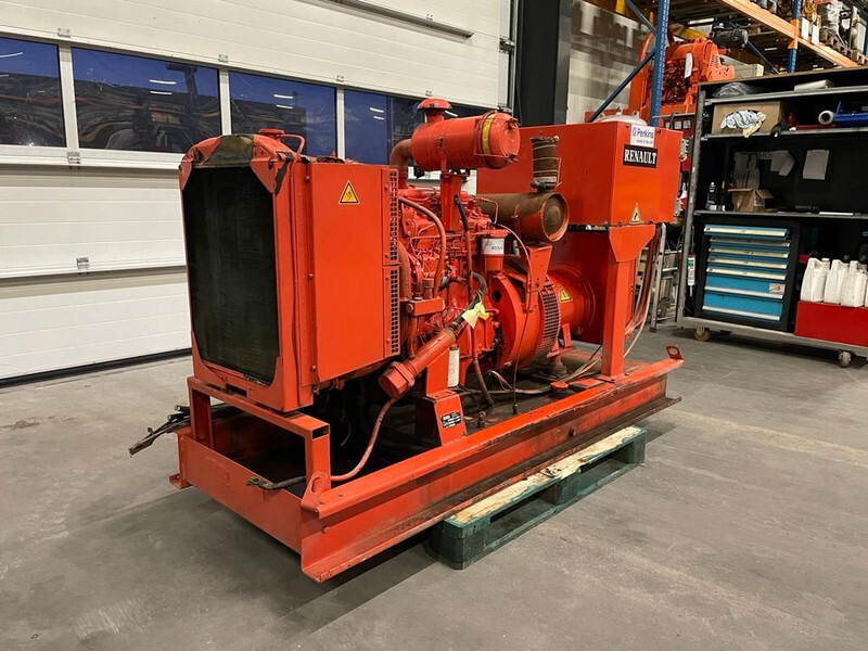 Perkins Leroy Somer 40 kVA open generatorset - Sähkögeneraattori: kuva Perkins Leroy Somer 40 kVA open generatorset - Sähkögeneraattori Perkins Leroy Somer 40 kVA open generatorset - Sähkögeneraattori: kuva Perkins Leroy Somer 40 kVA open generatorset - Sähkögeneraattori